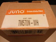 Juno lighting tm570n for sale  Elizabeth