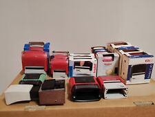 Stock timbri autoinchiostranti usato  Montesilvano