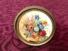 Ancienne peinture miniature d'occasion  Montrouge
