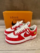 Nike air force usato  Spedire a Italy