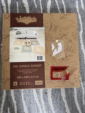 Puzzlematte babymatte krabbelm gebraucht kaufen  Neumünster