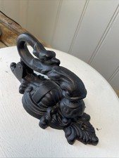 Cast iron dragon for sale  CROMER