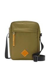 Borsello timberland timberpack usato  Italia