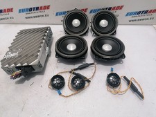 Używany, BMW i3 Harman Kardon Wzmacniacz Głośniki Głośniki 9323886 na sprzedaż  PL