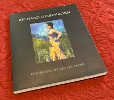Richard diebenkorn figurative for sale  Berwyn