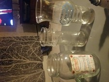 Glassware for sale  Leola