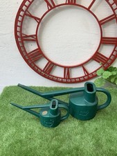 Haws green plastic for sale  ASHFORD