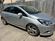 Vauxhall corsa 1.0 for sale  DIDCOT