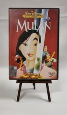 Mulan classici disney usato  Verdellino
