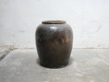 Jarre vintage grès d'occasion  Aignan