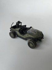 Halo warthog mcfarlane for sale  ROMSEY