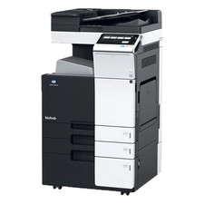 Konica minolta bizhub gebraucht kaufen  Meßkirch