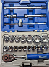 Expert facom inch for sale  LONDON