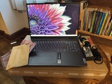 Lenovo yoga fhd for sale  Charleston