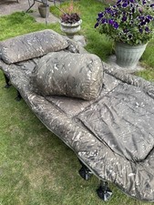 Nash indulgence wide for sale  STAFFORD
