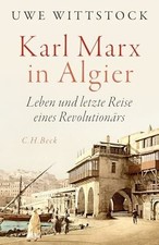 Karl marx algier gebraucht kaufen Karl marx algier gebraucht kaufen  Stuttgart