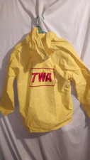 Twa airlines employee for sale  Kansas City