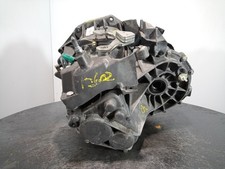 TL4043 GETRIEBE / M1-B3-134 / 2537210 FÜR DACIA DUSTER LAUREATE 4X2, usado comprar usado  Enviando para Brazil
