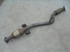 opel zafira katalysator gebraucht kaufen  Lauenburg/ Elbe