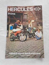 Brochure vendita moto usato  Spedire a Italy