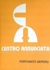 Fortunato depero. centro usato Fortunato depero. centro usato  Italia