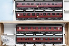 Mixed set bachmann for sale  BRISTOL