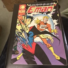Man charlton comics for sale  GLOUCESTER