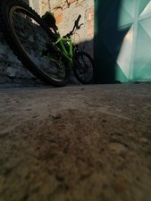 Bici mtb bambino usato  Alta Val Tidone