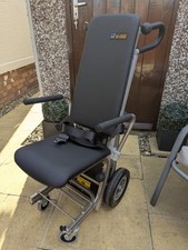 Aat cmax step for sale  YORK