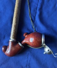 Vintage smoking bruyere for sale  UXBRIDGE