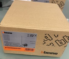 Bticino myhome myhomeserver1 usato  Varese