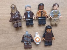 Lot figurine minifigure d'occasion  Caen