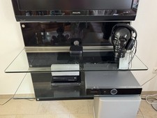 Rack esg glas gebraucht kaufen  Berching