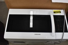 Samsung me17r7021ew white for sale  Madison Heights