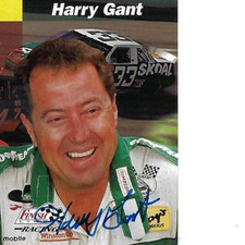Harry gant hand for sale  Irvington