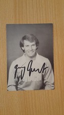 Riginal autogrammkarte georg gebraucht kaufen  Reinfeld