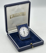 Swiss barclays ancienne d'occasion  Limoges-