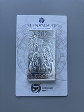 10oz thor 9999 for sale  CAMBRIDGE