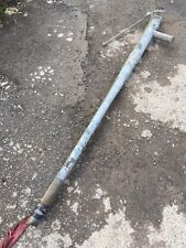 Vintage 1930s galvanized for sale  RADSTOCK