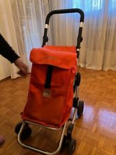 Foppapedretti borsa trolley usato  Venezia