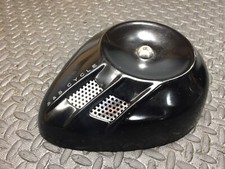 2004 04 Harley Davidson NIGHT TRAIN tampa do filtro de ar SS CYCLES #1 7256 comprar usado  Enviando para Brazil