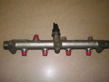 Rampe injection peugeot d'occasion  France