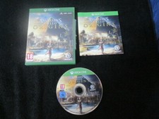 Xbox one assassin usato  Roma