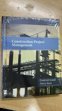 Construction project managemen for sale  Lakeland