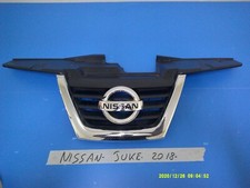 Nissan juke 2018 usato  Napoli
