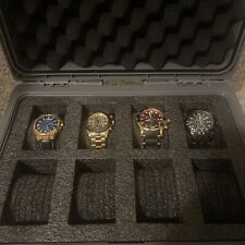 relógios masculinos invicta LEIA A DESCRIÇÃO!, usado comprar usado  Enviando para Brazil
