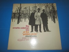 Ornette coleman the usato  Monselice