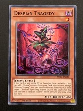 Despian tragedy mp22 for sale  WOKING