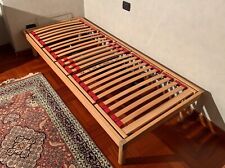 Rete letto legno usato  Milano