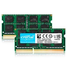 Notebook SODIMM Memória RAM DDR3 1.5V 204pin 4GB 8GB 16GB 1066mhz 1333mhz 1600MHZ comprar usado  Enviando para Brazil